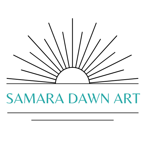 Samara Dawn Art Gift Card