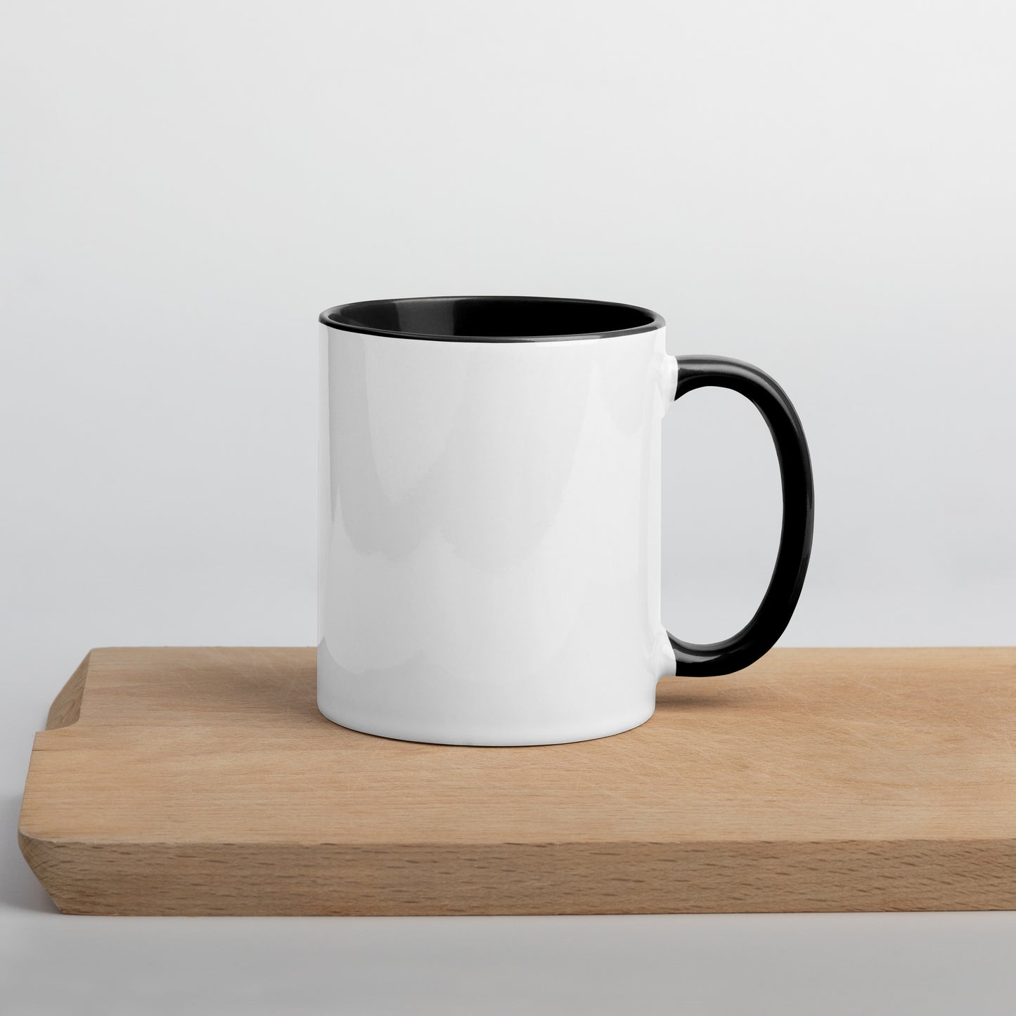 Samara Dawn Art Mug
