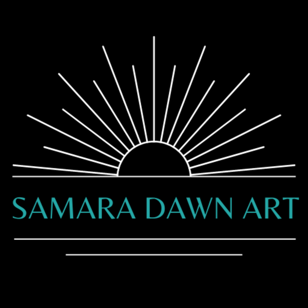 Samara Dawn Art