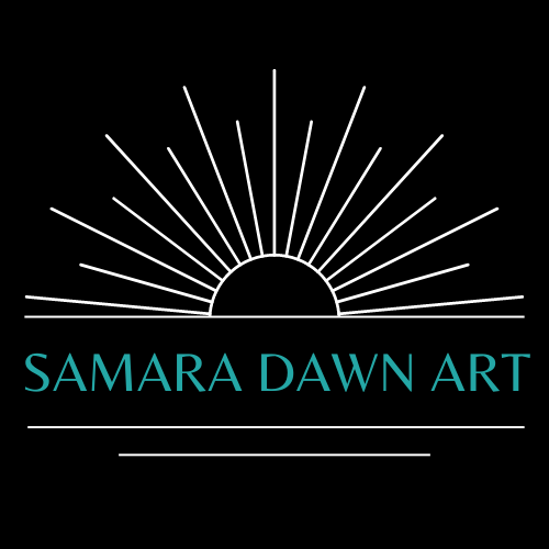 Samara Dawn Art Gift Card