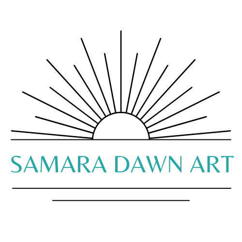 Samara Dawn Art