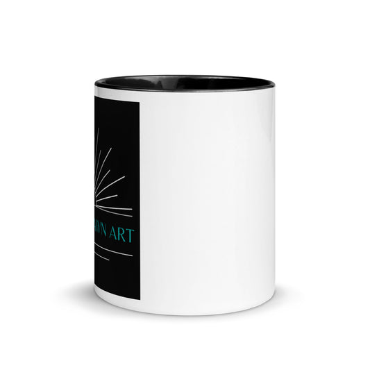 Samara Dawn Art Mug